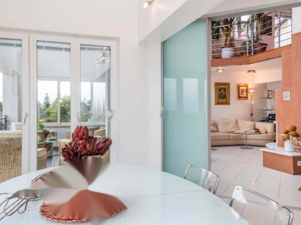 Квартира в Опатии, Хорватия, 222 м² - фото 17