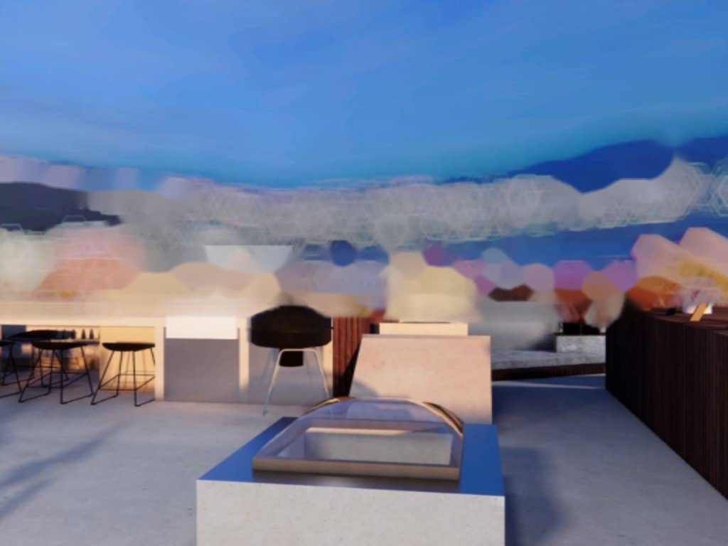 Квартира в Опатии, Хорватия, 194 м² - фото 17