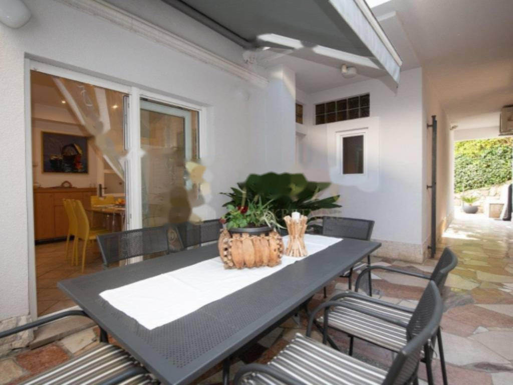 Квартира в Опатии, Хорватия, 140 м² - фото 18