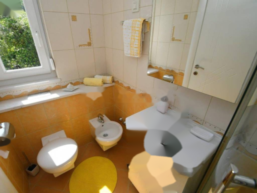 Квартира в Опатии, Хорватия, 122 м² - фото 18