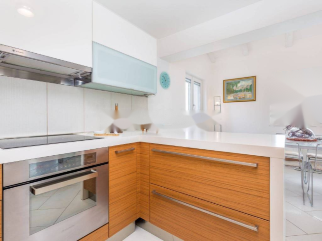 Квартира в Опатии, Хорватия, 222 м² - фото 18