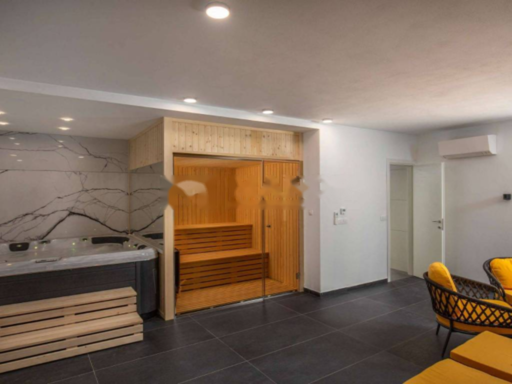 Дом в Опатии, Хорватия, 225 м² - фото 18