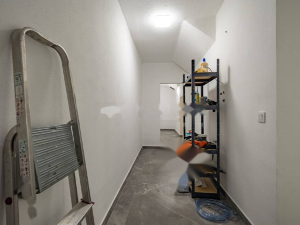 Квартира в Опатии, Хорватия, 153 м² - фото 18