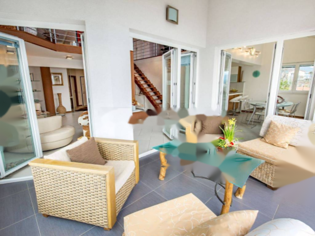 Квартира в Опатии, Хорватия, 222 м² - фото 19