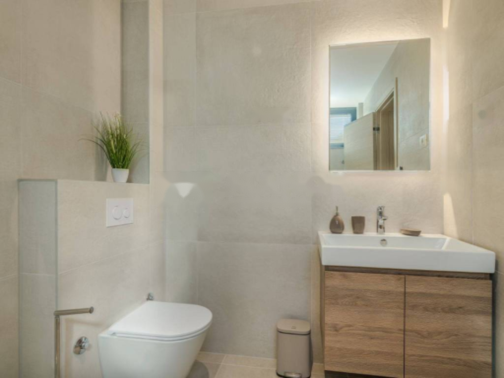 Дом в Опатии, Хорватия, 309 м² - фото 19