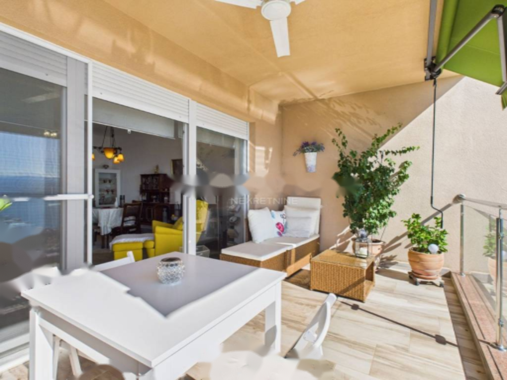 Квартира в Опатии, Хорватия, 70 м² - фото 19