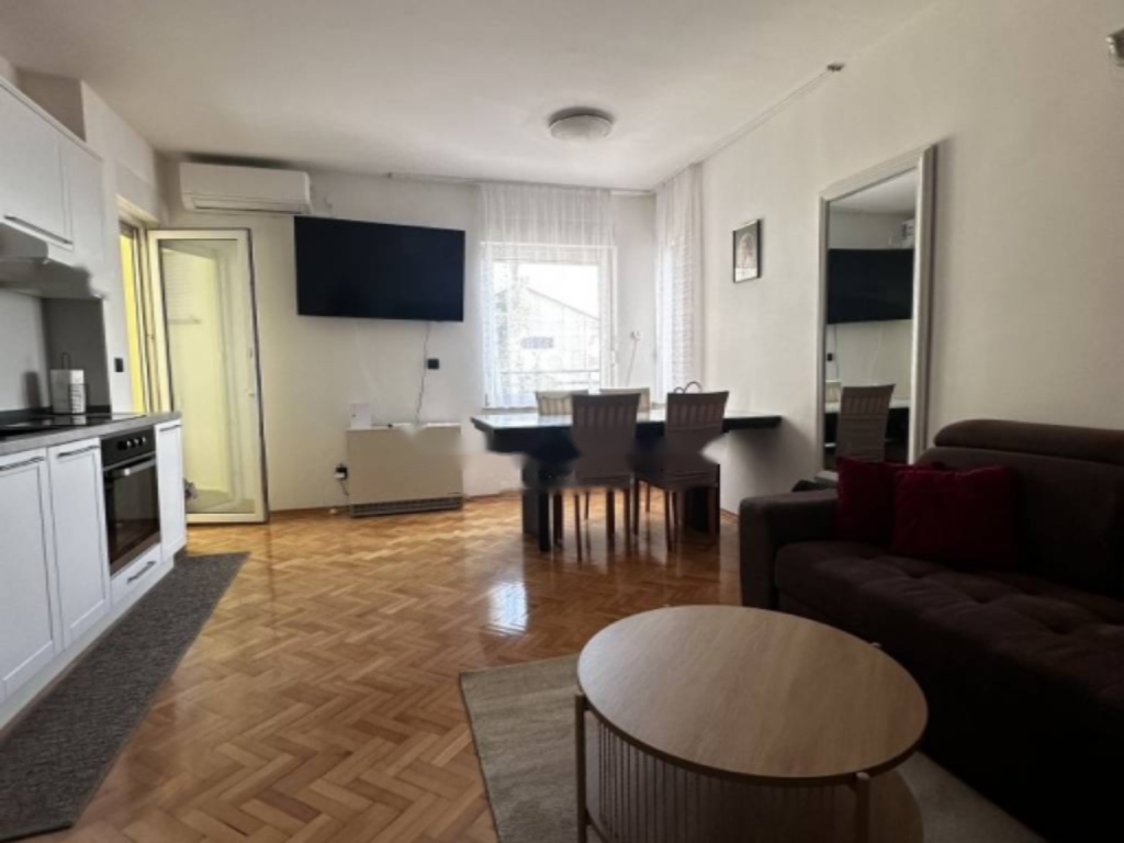 Квартира в Опатии, Хорватия, 92 м² - фото 19