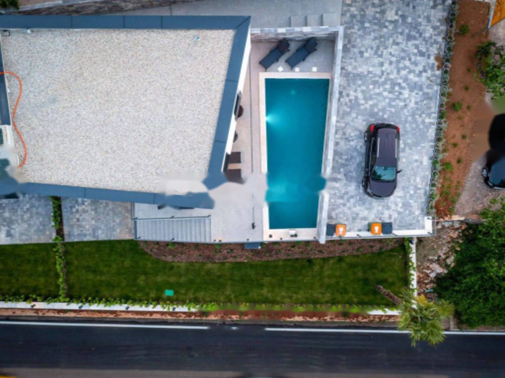 Дом в Опатии, Хорватия, 225 м² - фото 19