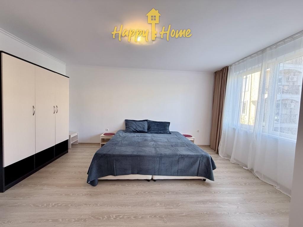 Студия в Святом Власе, Болгария, 38 м² - фото 3