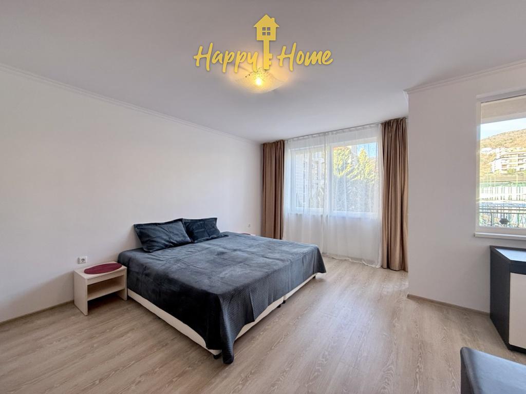 Студия в Святом Власе, Болгария, 38 м² - фото 1