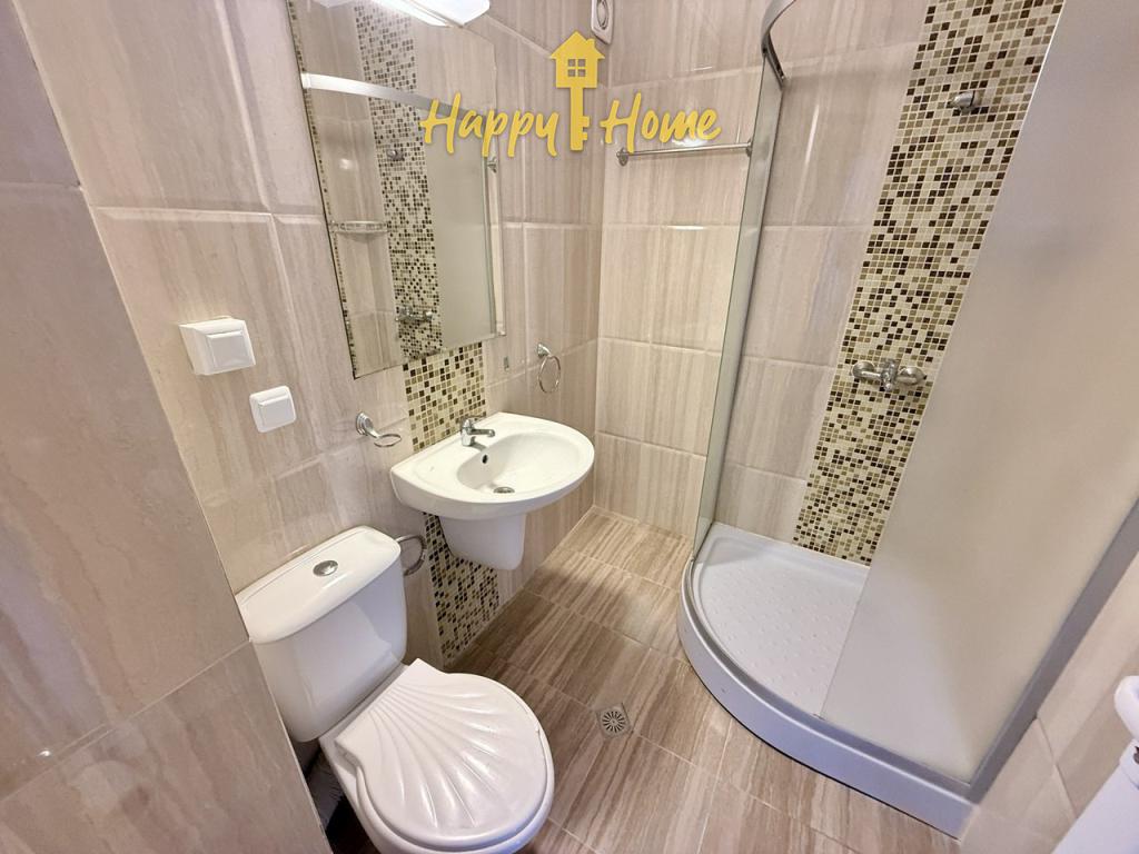 Студия в Святом Власе, Болгария, 38 м² - фото 8