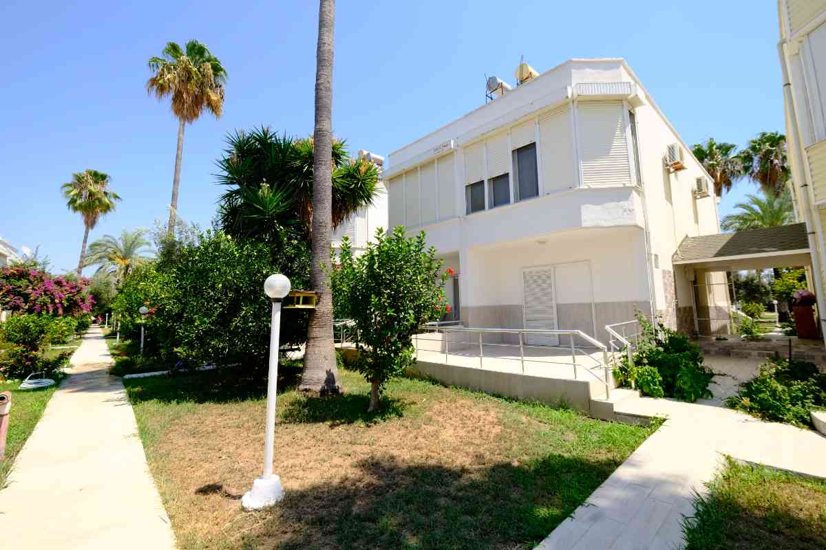 Вилла в Алании, Турция, 100 м² - фото 2