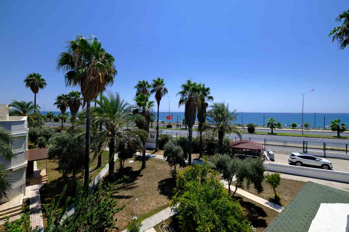 Вилла в Алании, Турция, 100 м² - фото 5