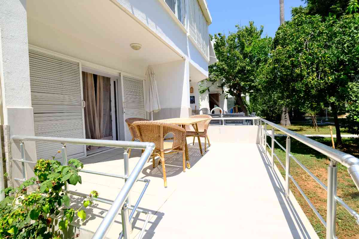 Вилла в Алании, Турция, 100 м² - фото 3