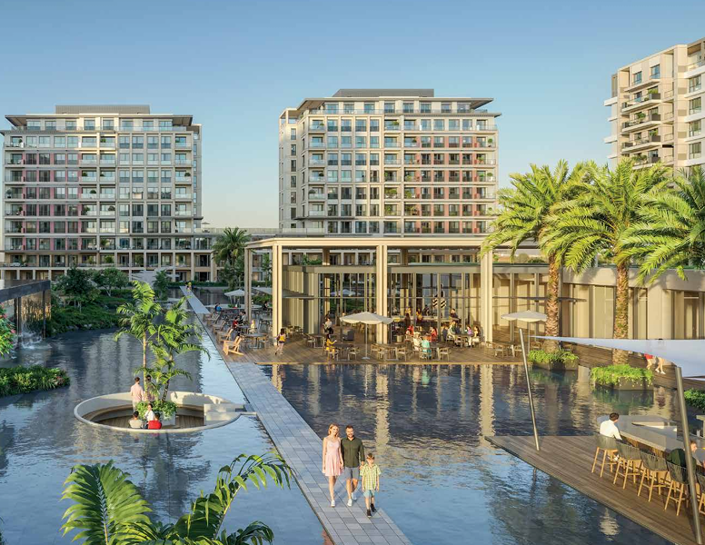 Квартира в Анталии, Турция, 53 м² - фото 13