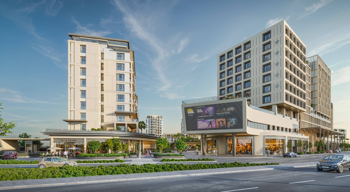 Квартира в Анталии, Турция, 53 м² - фото 3