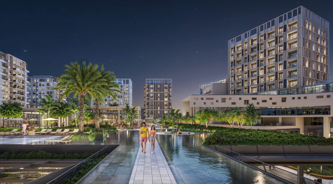 Квартира в Анталии, Турция, 53 м² - фото 9