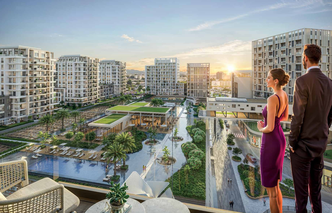 Квартира в Анталии, Турция, 53 м² - фото 11