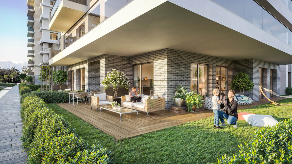 Квартира в Анталии, Турция, 53 м² - фото 5