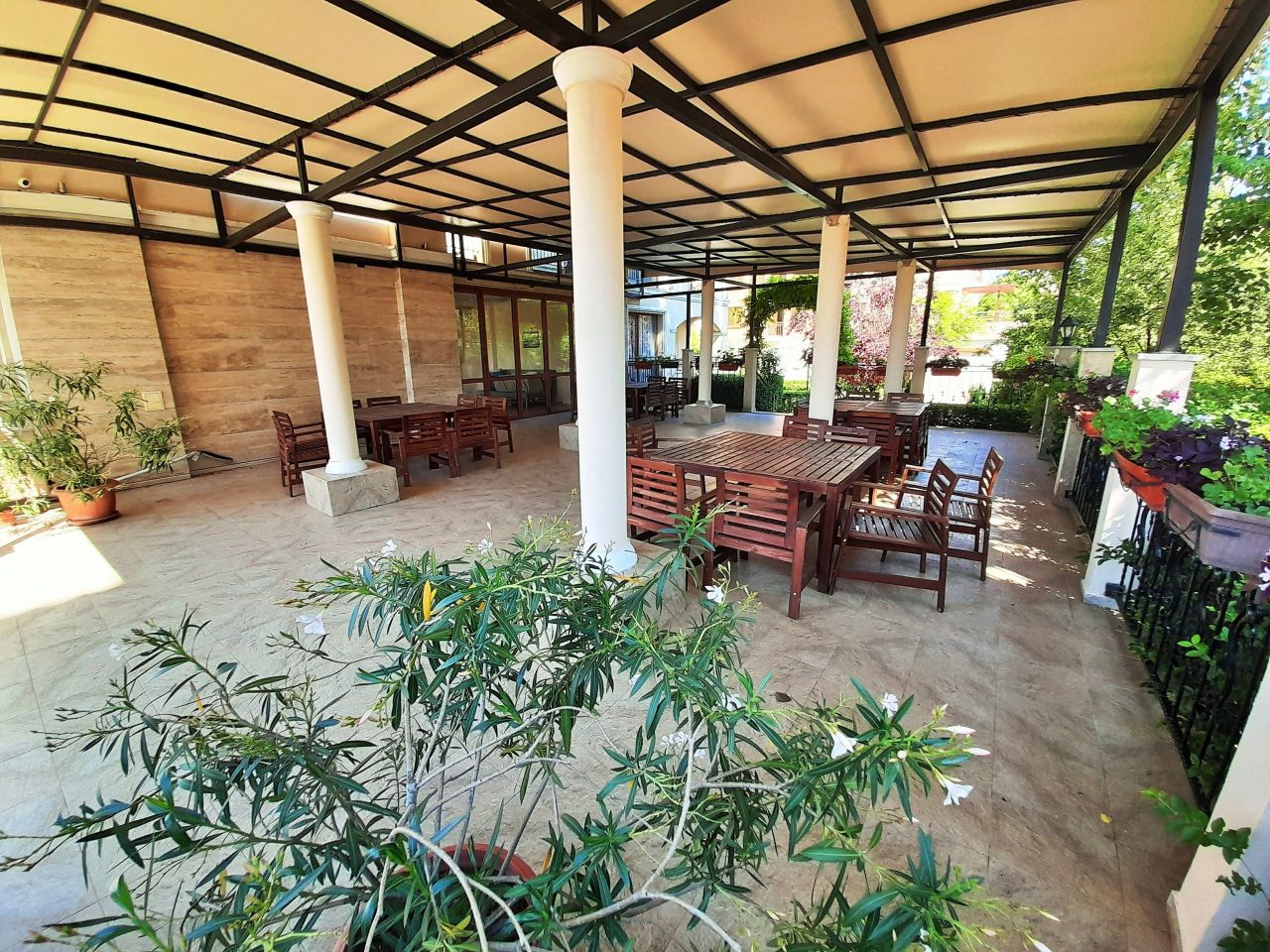 Квартира на Солнечном берегу, Болгария, 60 м² - фото 15