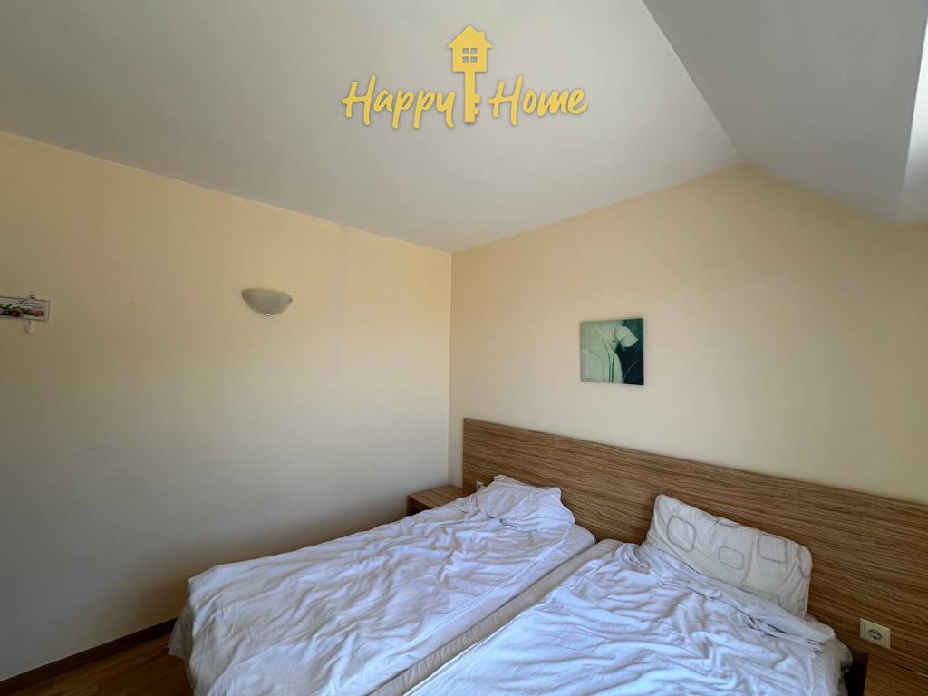 Квартира в Святом Власе, Болгария, 68 м² - фото 8