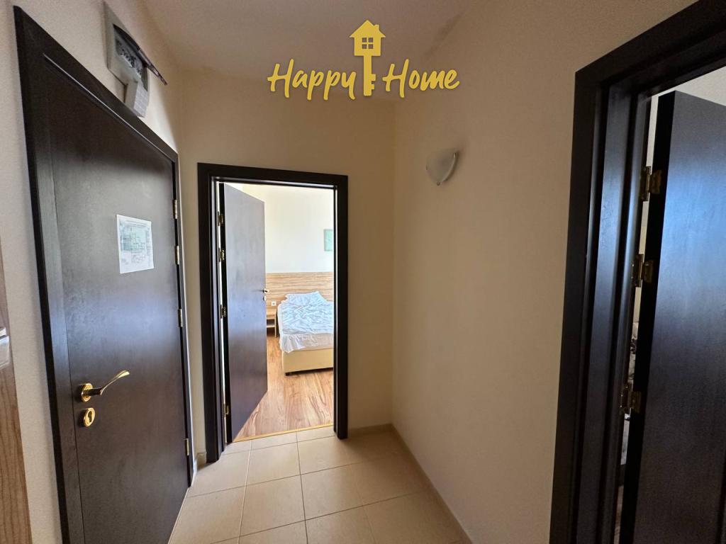 Квартира в Святом Власе, Болгария, 68 м² - фото 11