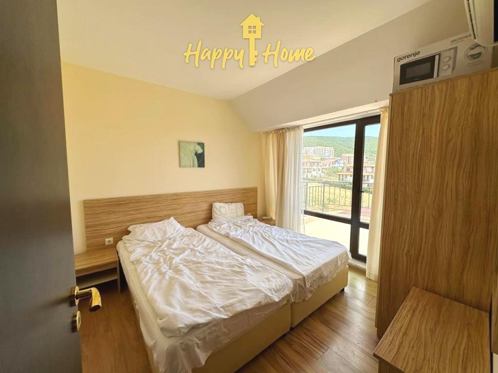 Квартира в Святом Власе, Болгария, 68 м² - фото 7