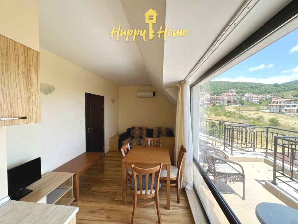 Квартира в Святом Власе, Болгария, 68 м² - фото 5