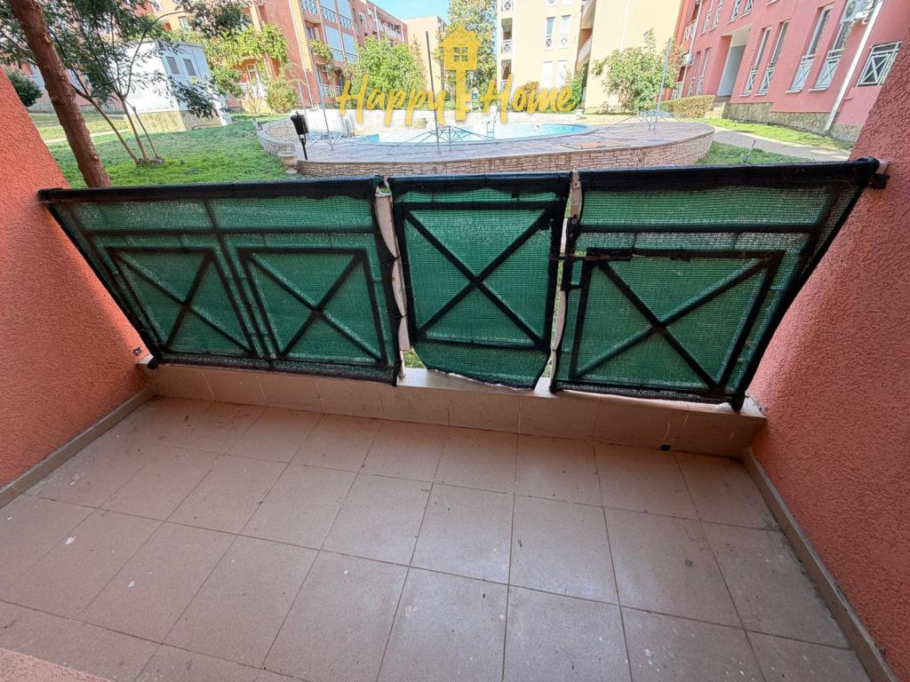 Квартира на Солнечном берегу, Болгария, 70 м² - фото 12