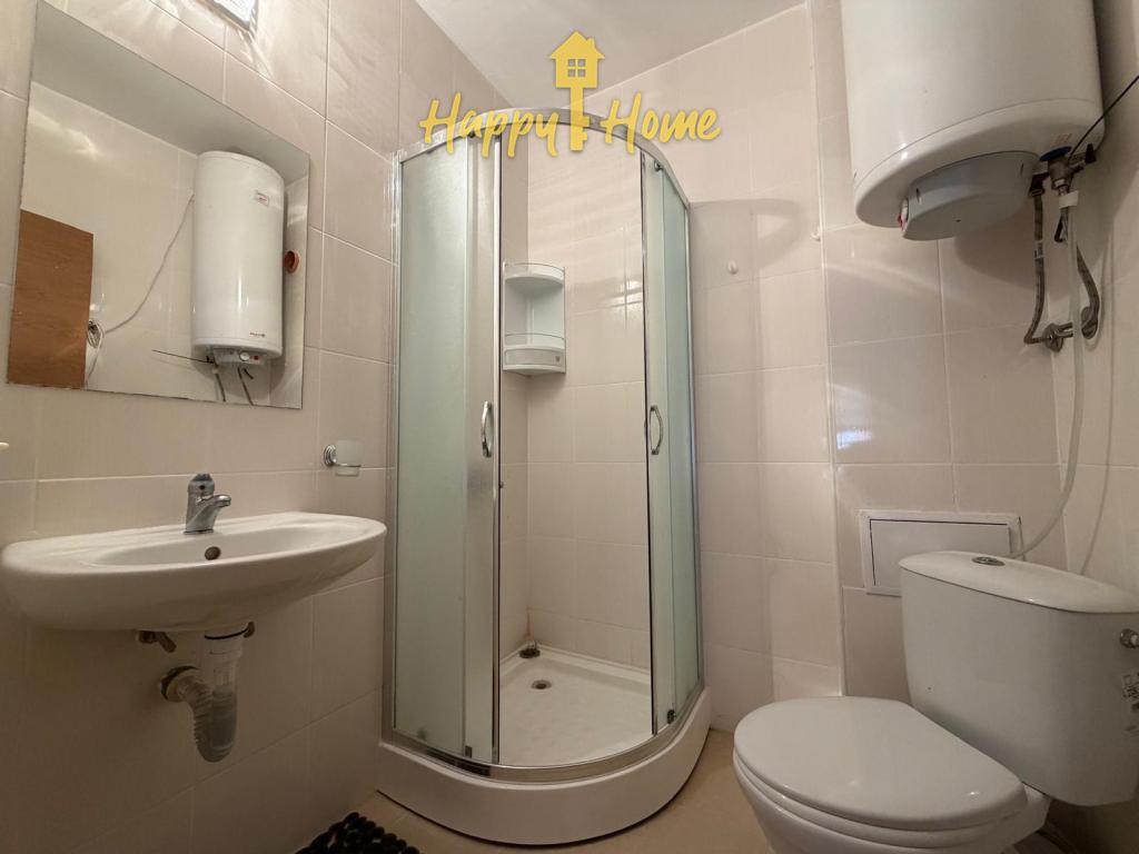 Квартира на Солнечном берегу, Болгария, 70 м² - фото 8