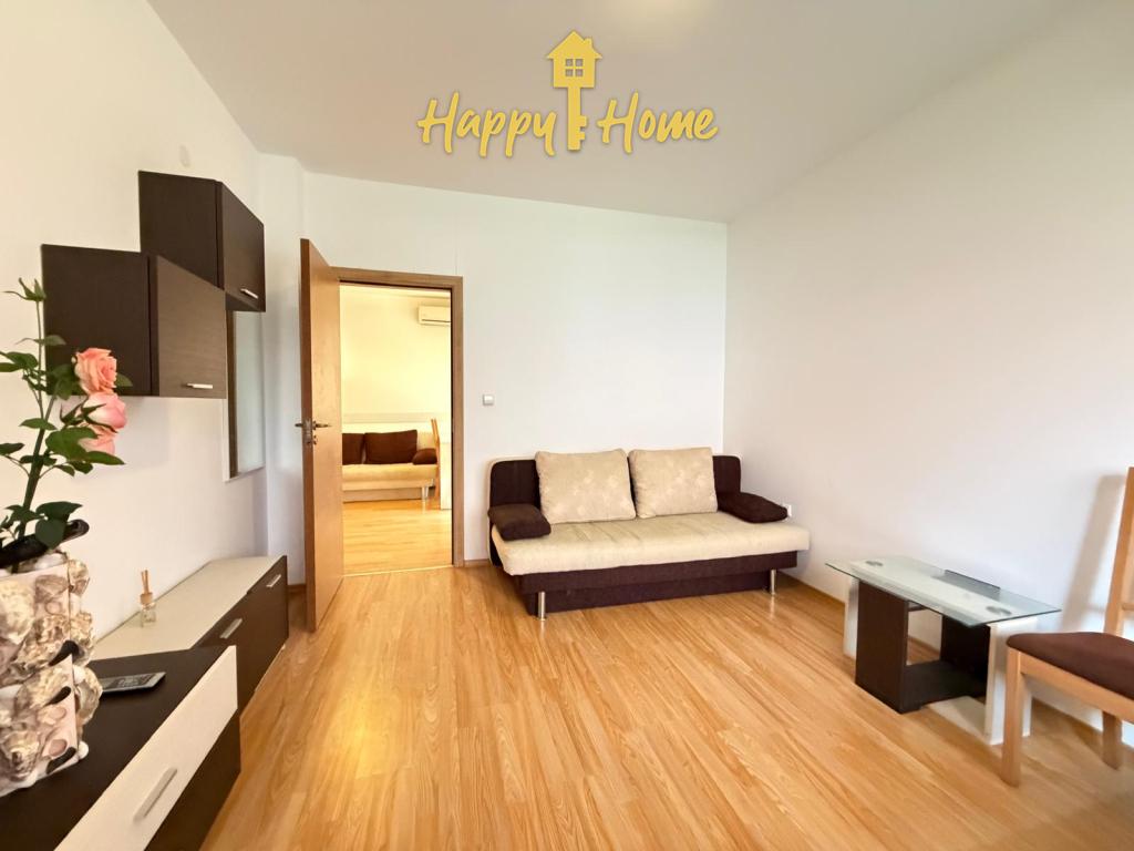 Квартира на Солнечном берегу, Болгария, 70 м² - фото 9