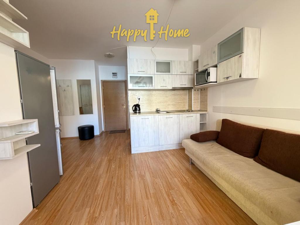 Квартира на Солнечном берегу, Болгария, 70 м² - фото 5