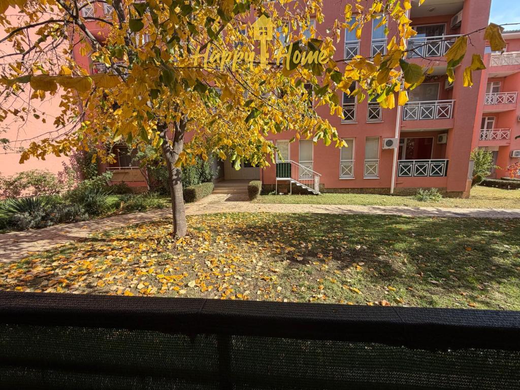 Квартира на Солнечном берегу, Болгария, 70 м² - фото 11