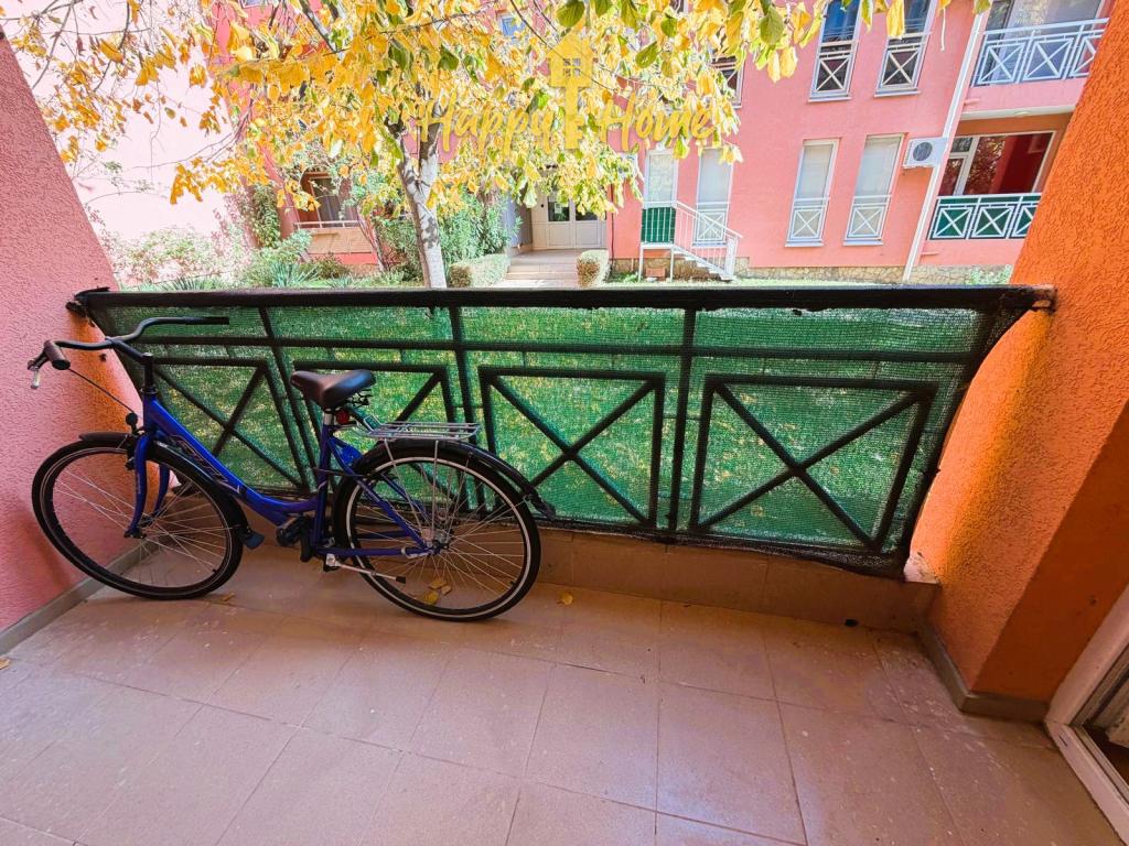 Квартира на Солнечном берегу, Болгария, 70 м² - фото 13