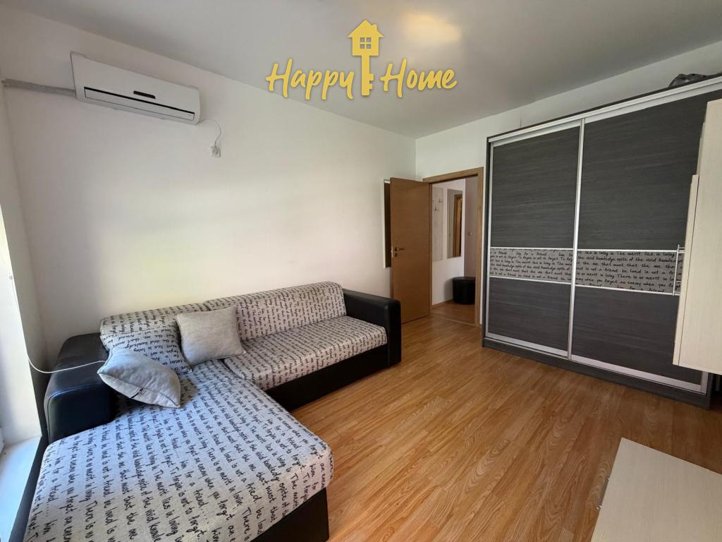 Квартира на Солнечном берегу, Болгария, 70 м² - фото 4