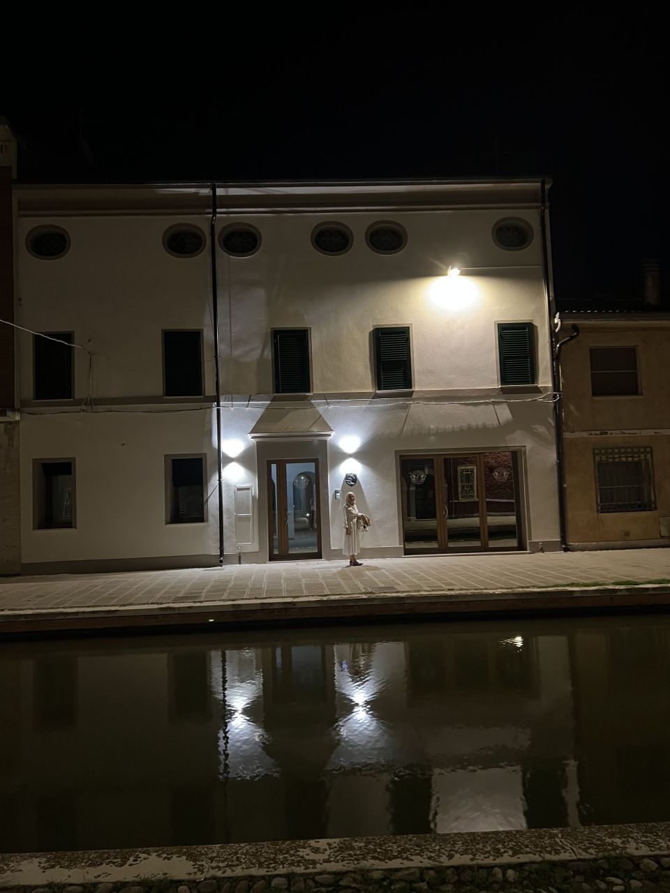 Отель, гостиница в Равенне, Италия, 800 м² - фото 7