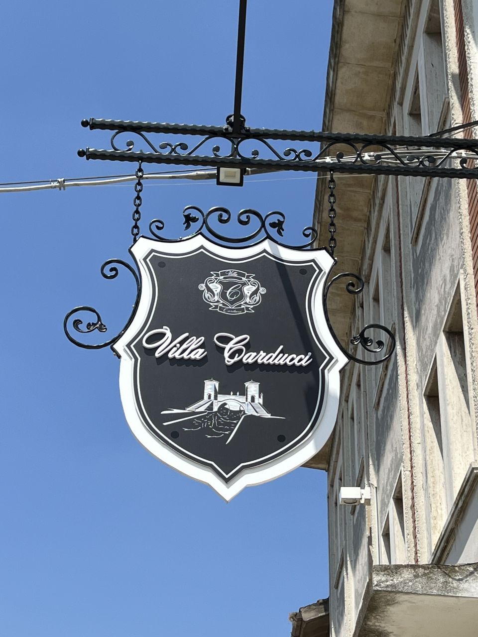 Отель, гостиница в Равенне, Италия, 800 м² - фото 8