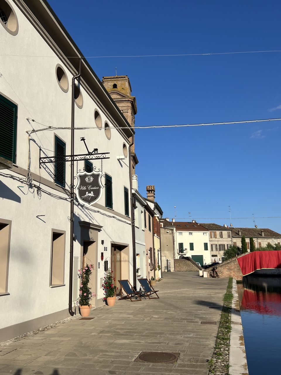 Отель, гостиница в Равенне, Италия, 800 м² - фото 10