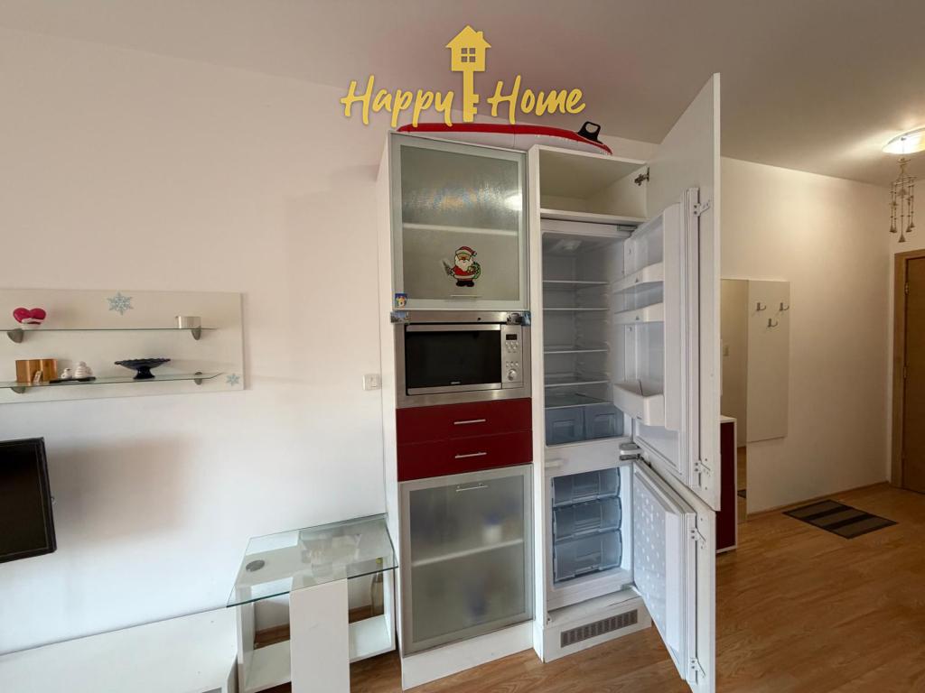 Квартира на Солнечном берегу, Болгария, 77 м² - фото 3