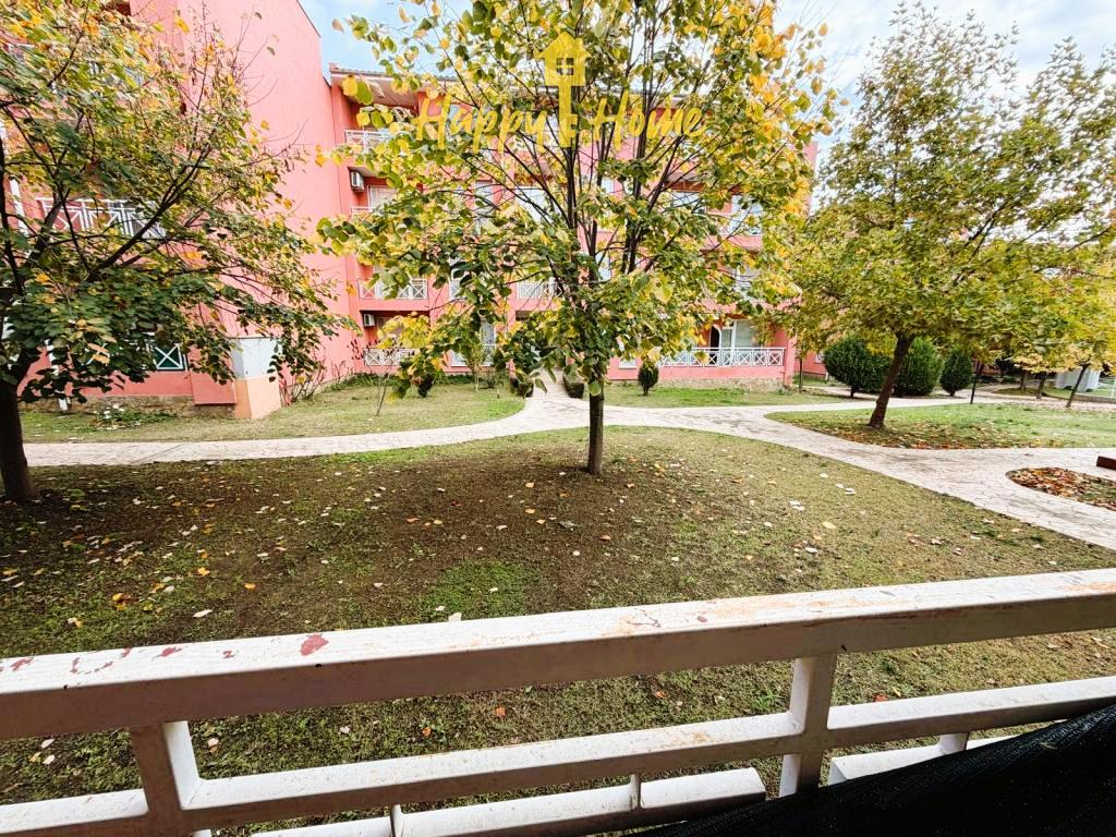 Квартира на Солнечном берегу, Болгария, 77 м² - фото 8