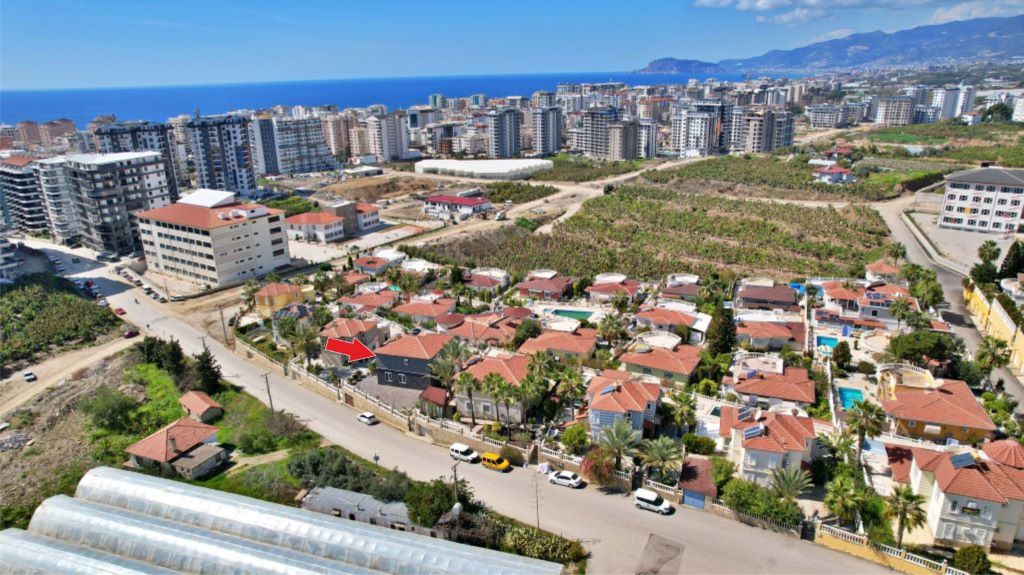 Коттедж в Алании, Турция, 250 м² - фото 4