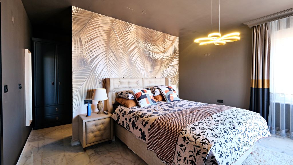 Коттедж в Алании, Турция, 250 м² - фото 17