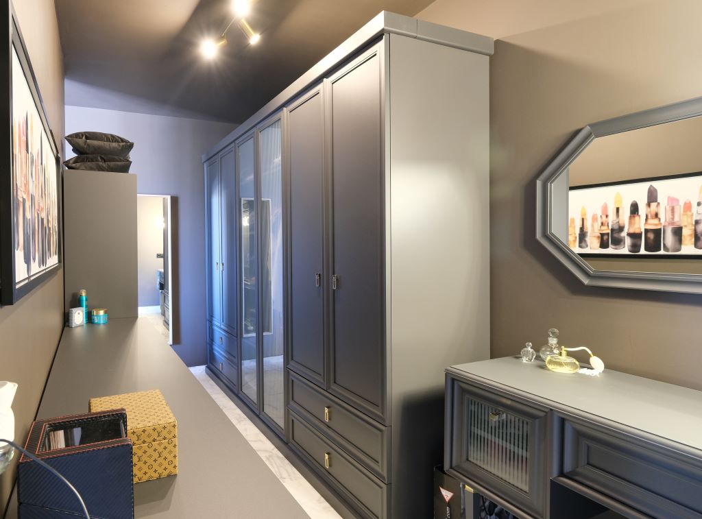 Коттедж в Алании, Турция, 250 м² - фото 7