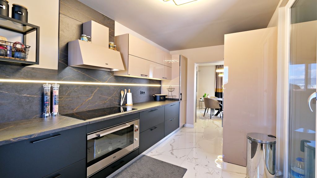 Коттедж в Алании, Турция, 250 м² - фото 12