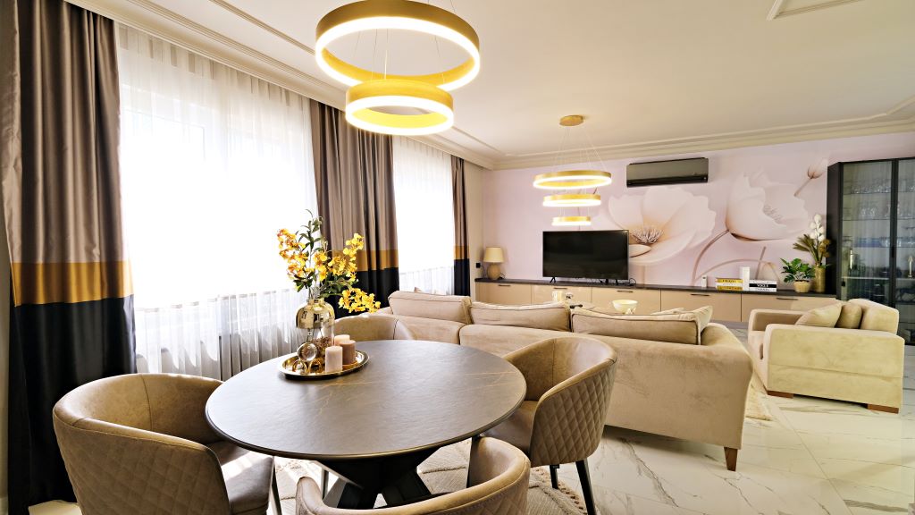 Коттедж в Алании, Турция, 250 м² - фото 10