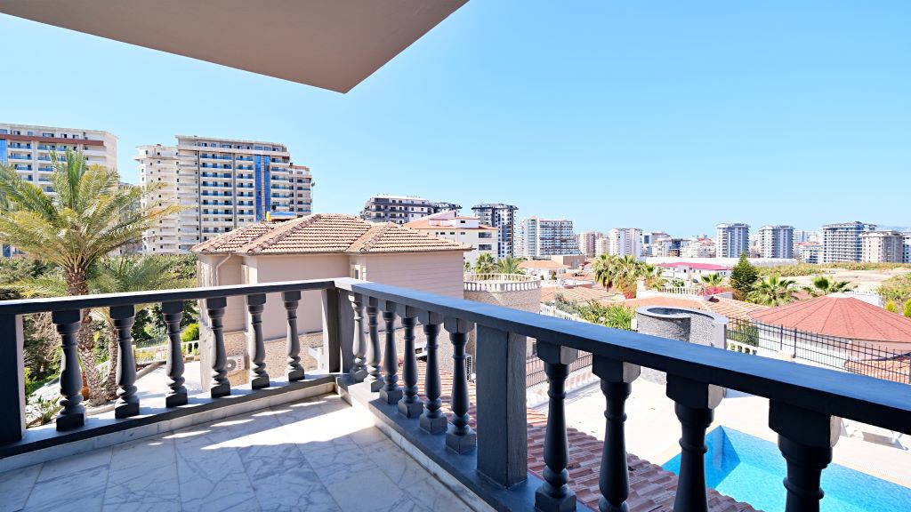 Коттедж в Алании, Турция, 250 м² - фото 6