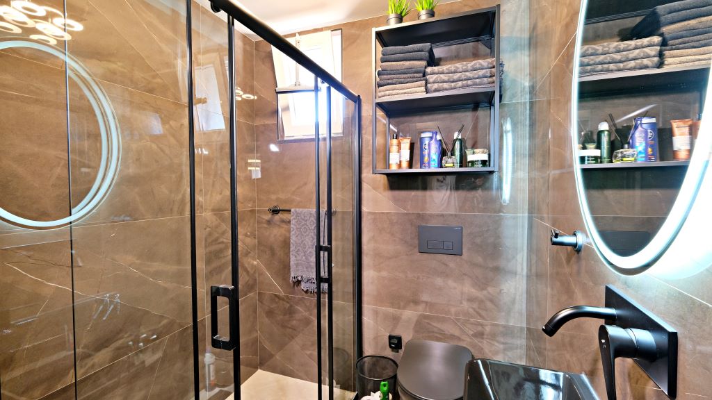 Коттедж в Алании, Турция, 250 м² - фото 18