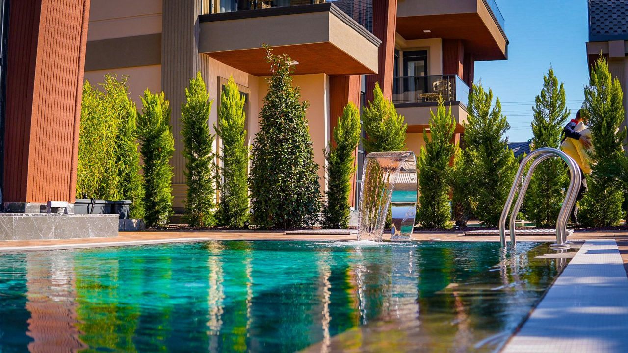 Вилла в Алании, Турция, 300 м² - фото 3