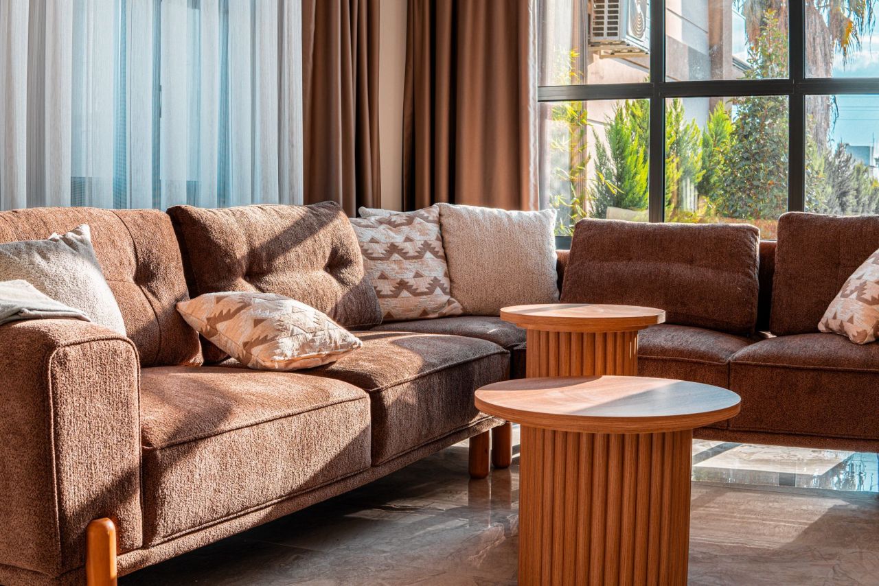 Вилла в Алании, Турция, 300 м² - фото 8