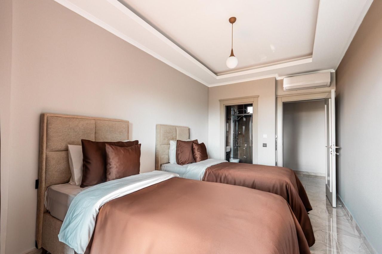 Вилла в Алании, Турция, 300 м² - фото 9